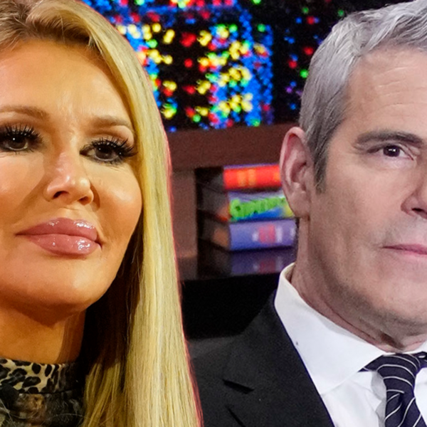 Brandi Glanville Calls Out Andy Cohen, Desires Private Apology