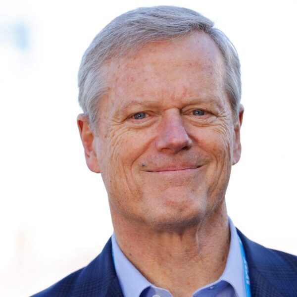 Pupil-athletes have an advocate in NCAA Prez Charlie Baker