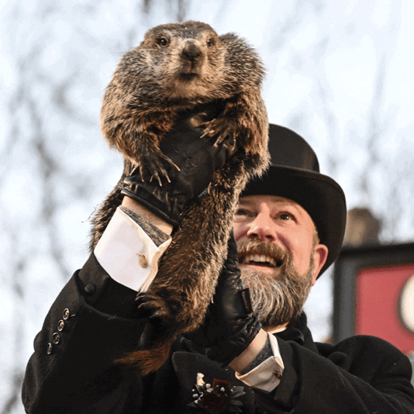 The historical past of Groundhog Day and Punxsutawney Phil’s climate predictions in…