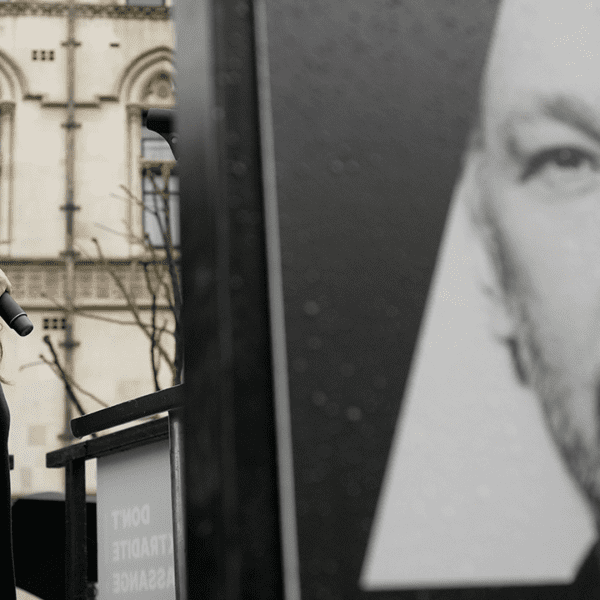Julian Assange’s US extradition listening to wraps up in London, judges to…