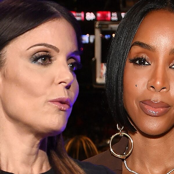 Bethenny Frankel Blasts Kelly Rowland For ‘Diva Expectations’ On ‘At the moment’…