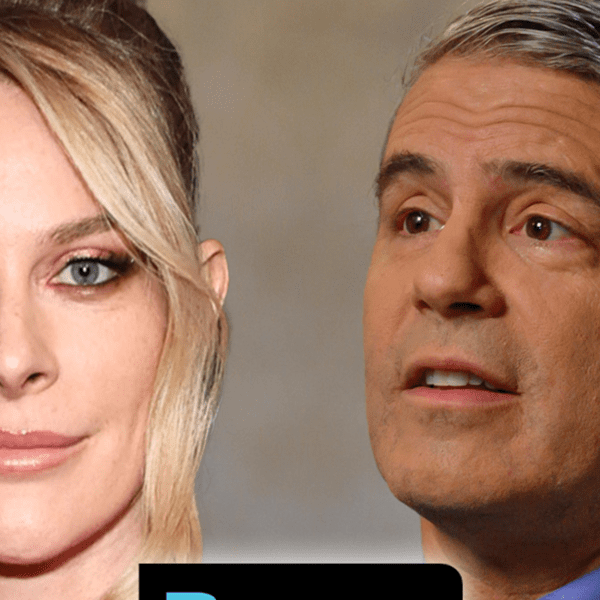 ‘RHONY’s Leah McSweeney Sues Andy Cohen, Bravo for Discrimination