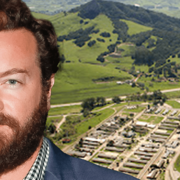 Danny Masterson Jail Switch Wasn’t Results of Assault, Risk
