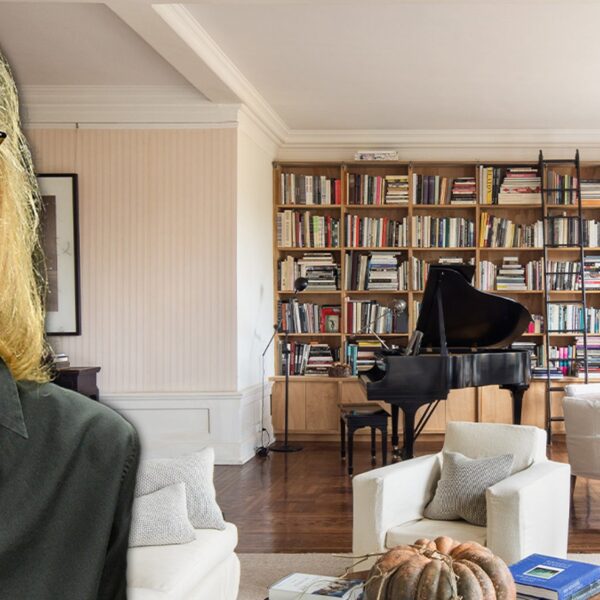 Photographer Annie Leibovitz Sells NYC Rental For Over $10 Million