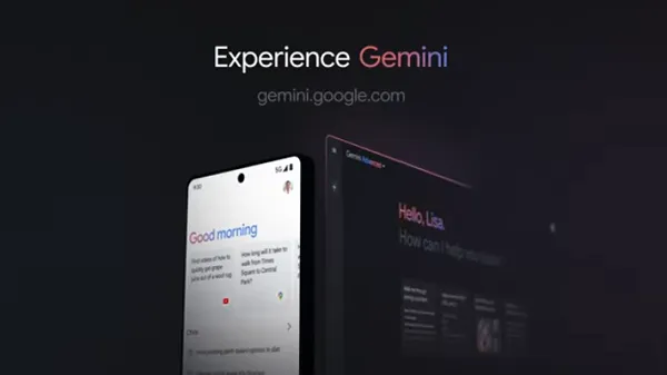 Google Launches Subsequent-Degree AI System, Renames Bard to Gemini