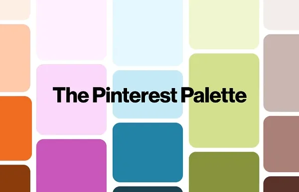 Pinterest Highlights Key Shade Developments for 2024