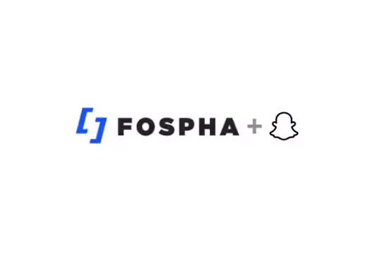 Snap Pronounces New Partnership with Fospha to Present Extra In-Depth Marketing campaign…