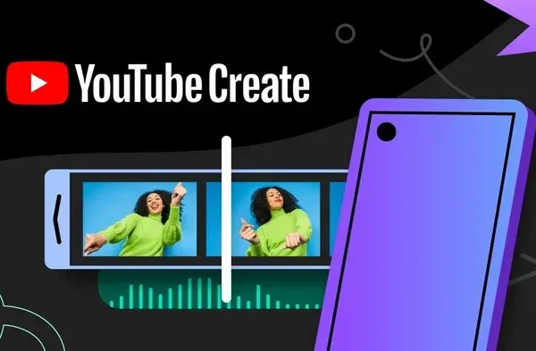 YouTube Expands Entry to its ‘Create’ Cell Video Modifying App
