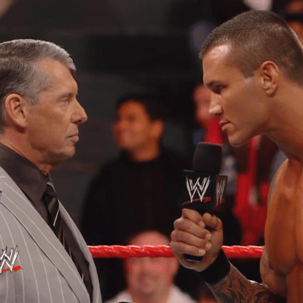 Vince McMahon allegations harm Randy Orton’s ‘f—king coronary heart’