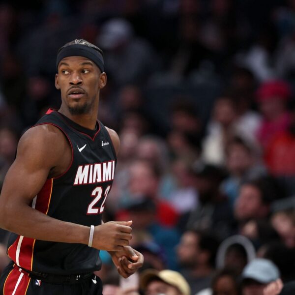 Who’s the bookmakers’ favourite to land Miami Warmth’s Jimmy Butler? Betting odds…