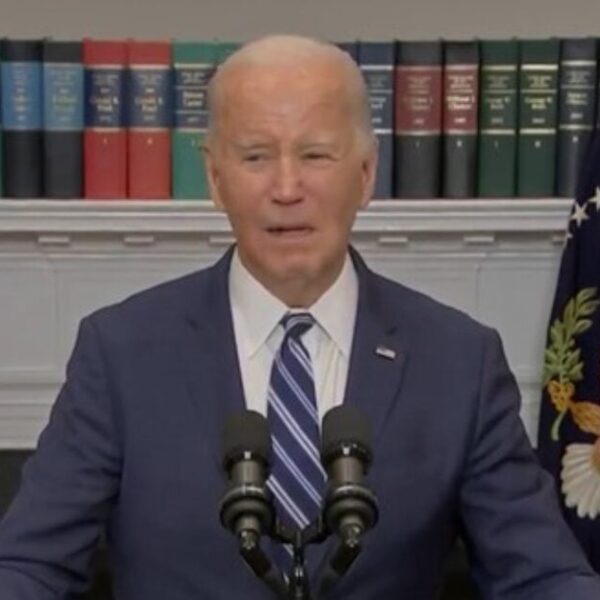 White Home “Doctor” Releases Written Abstract of Dementia Joe Biden’s Unannounced Bodily…
