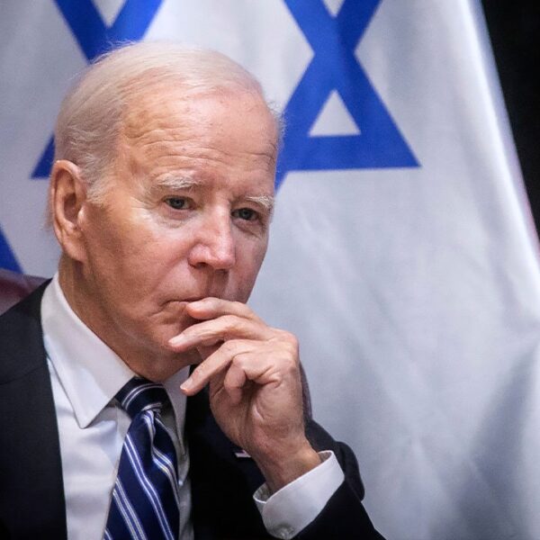 Israeli safety specialists say Biden’s Palestinian state push is an ’existential menace’