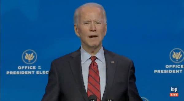 New Ballot Crushes Notion That Dems Might Beat Trump by Changing Biden…
