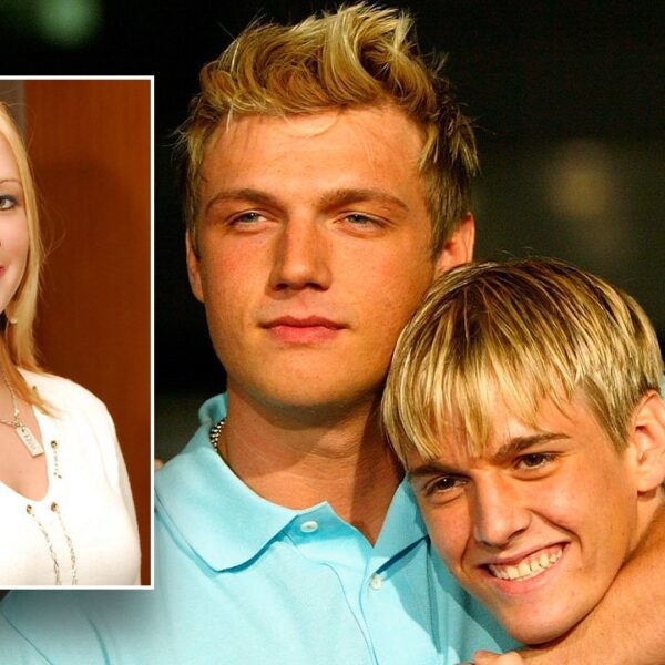 Nick and Aaron Carter’s sister Bobbie Jean’s reason for demise revealed