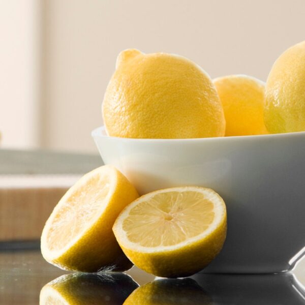 7 methods lemons can be utilized past cooking, exploring their non-food makes…