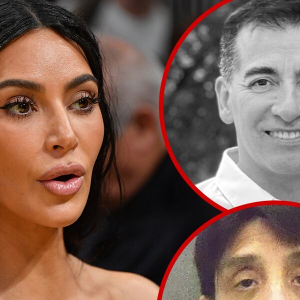 Kim Kardashian Posts Fallacious Image for Loss of life Row Inmate Ivan…