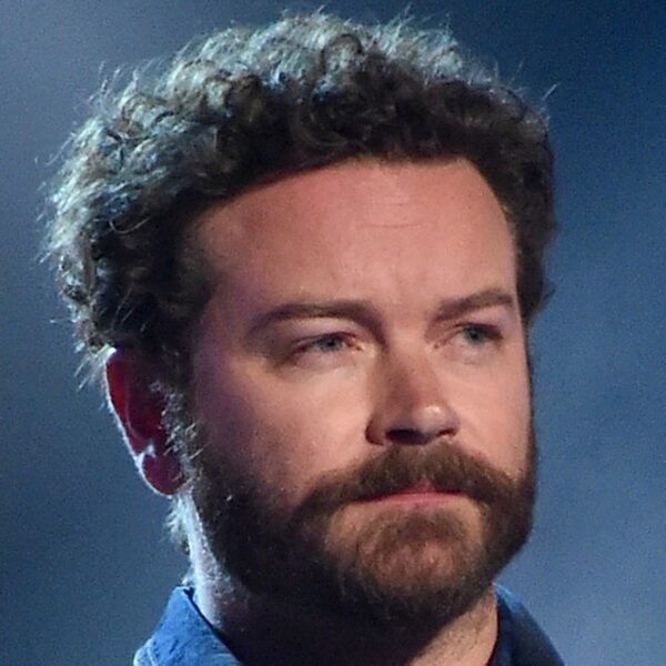 Danny Masterson Transferred to the late Charles Manson’s Jail