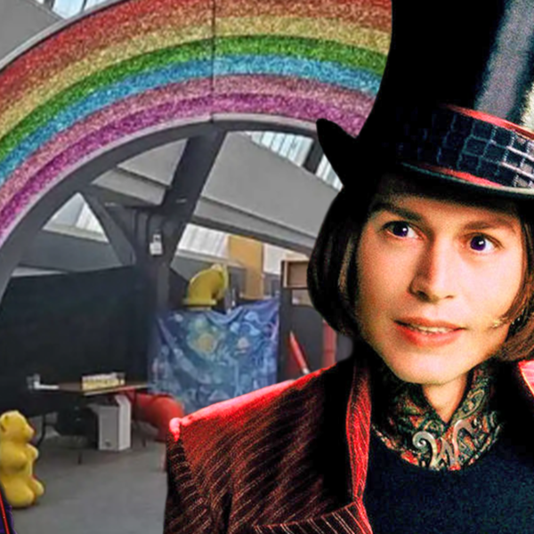 ‘Wonka’ Expertise Script Not Even Shut To Actuality, Hilariously Dangerous