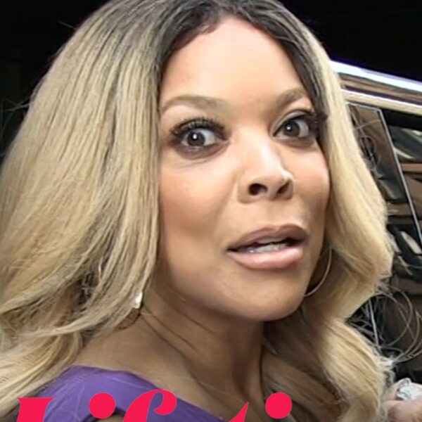 Wendy Williams Lifetime Doc Nonetheless Coming Out Regardless of Guardian Lawsuit