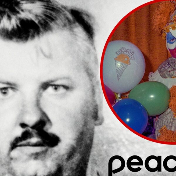 John Wayne Gacy Sequence Blasted By Sufferer’s Sister, Brings Up Painful Previous