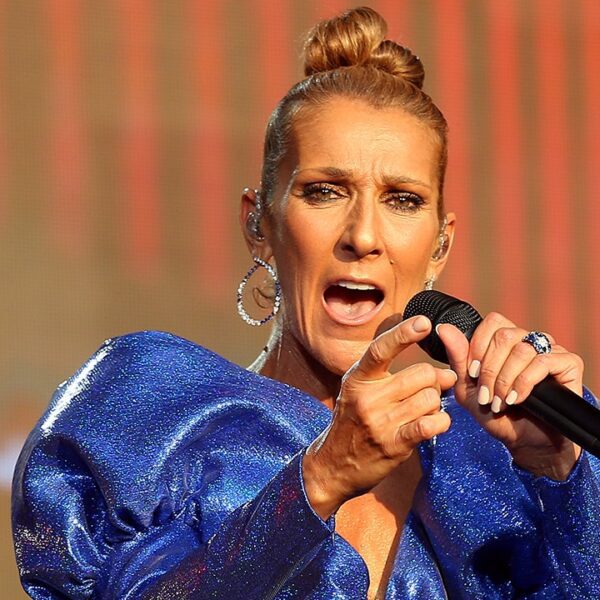 Celine Dion’s shock Grammy look encourages comeback rumors after devastating sickness