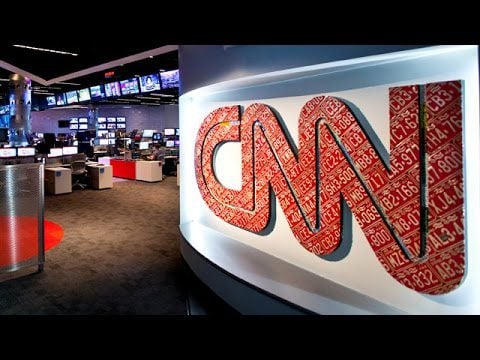 CNN’s Greatest Stars Are in for a Impolite Awakening as New CEO…