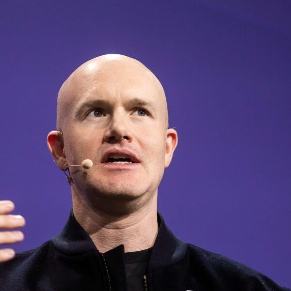 Coinbase posts first worthwhile quarter in 2 years as CEO retains pushing…