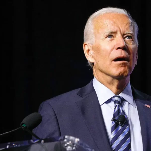 Liberal White Danish Vacationers Are Unimpressed With Biden Surrogate’s Appeals To Black…