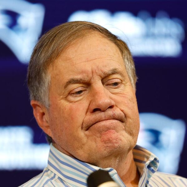 Invoice Belichick is probably going carried out teaching within the NFL