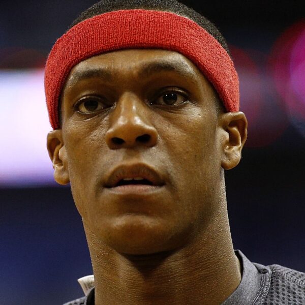 Rajon Rondo Asks Decide To Throw Out Gun Cost 1 Month After…