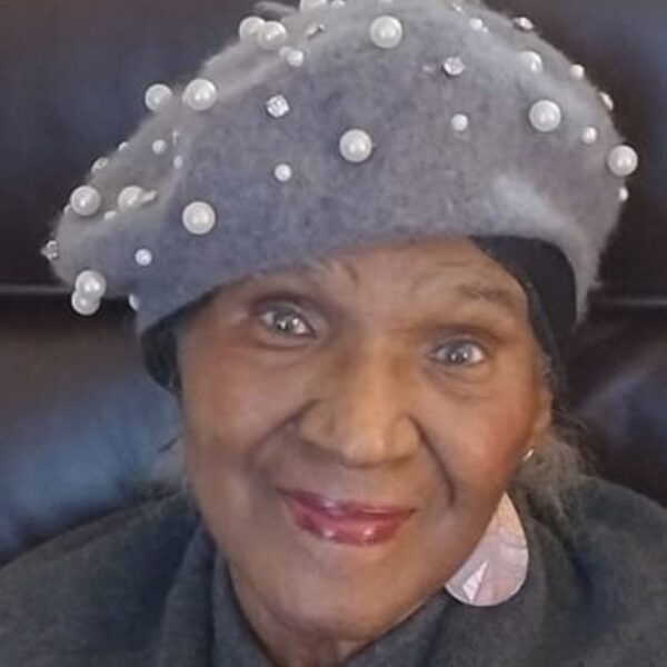 DeBarge Household Matriarch Etterlene Lifeless at 88