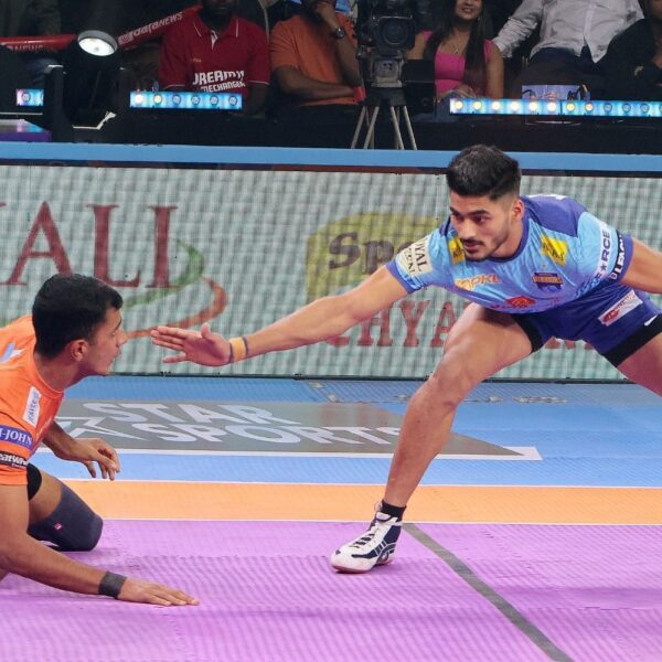 How can Bengal Warriors nonetheless qualify for PKL 10 playoffs?