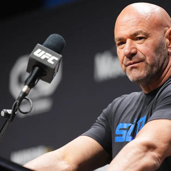 UFC’s Dana White abruptly quits Howie Mandel present with little rationalization: ‘F—ing…