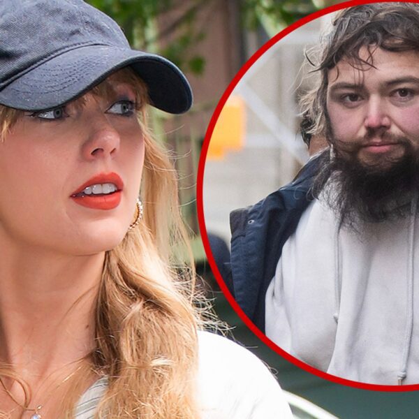 Taylor Swift Alleged Stalker from New York Metropolis Unfit To Stand Trial