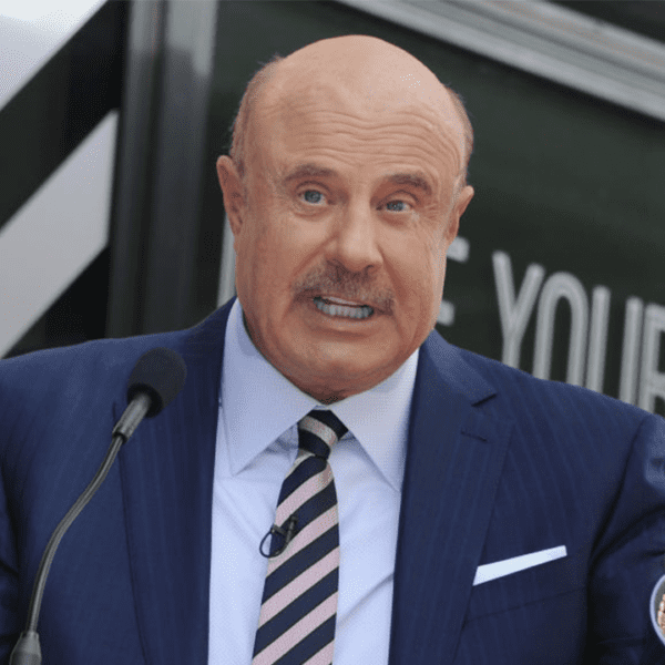 Dr. Phil’s ‘name to motion’: ‘Sufficient is sufficient’ with crime wave attributable…