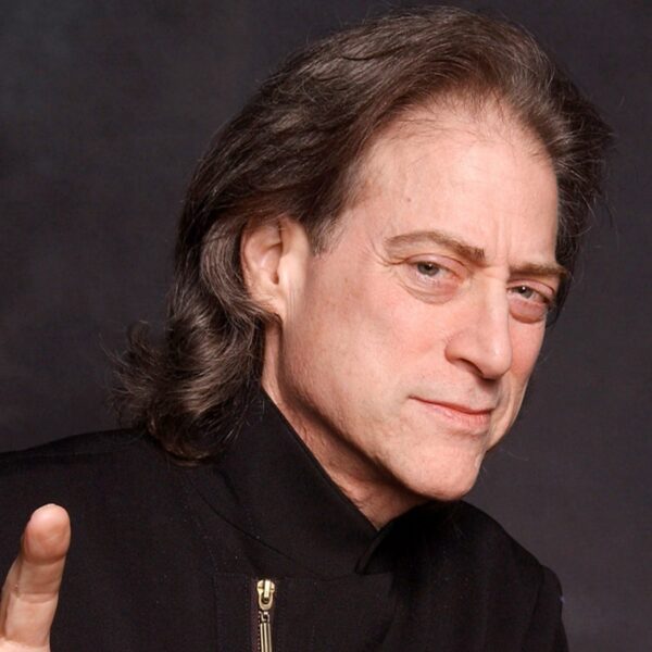 ‘Curb Your Enthusiasm’ Star Richard Lewis Useless at 76