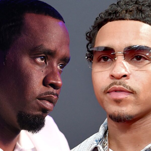Diddy Lawyer Says Ladies Are Denying Being ‘Underage’ As Described in Swimsuit