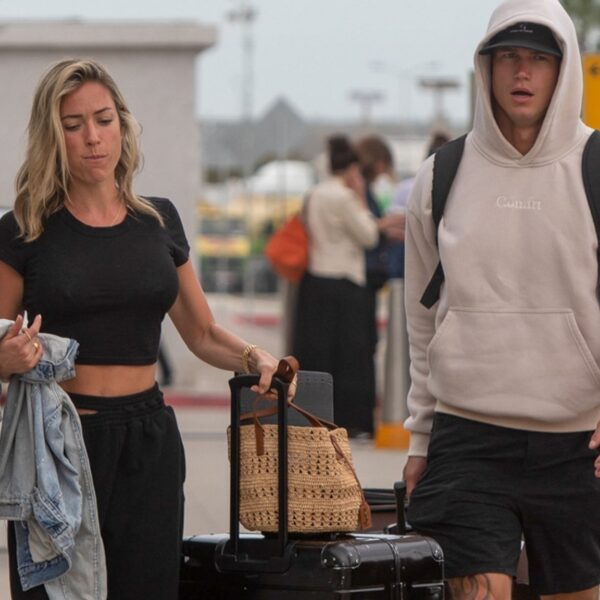 Kristin Cavallari Seen Leaving Cabo With 24-12 months-Previous New Boyfriend