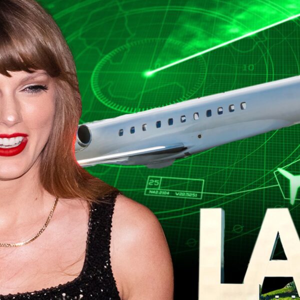 Taylor Swift Not Touchdown in Las Vegas After Tokyo, This is Seemingly…