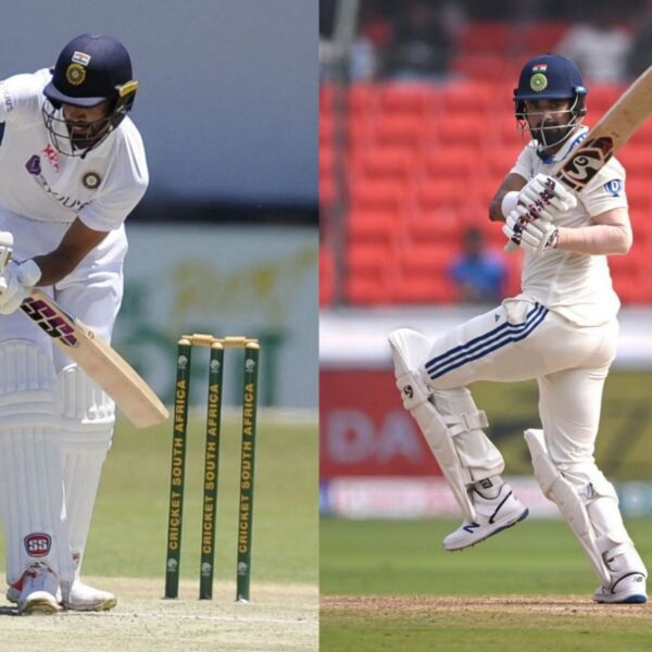 KL Rahul dominated out for the third Take a look at in…