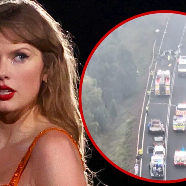 Taylor Swift Fan Dies Whereas Driving to Pop Star’s Australia Live performance
