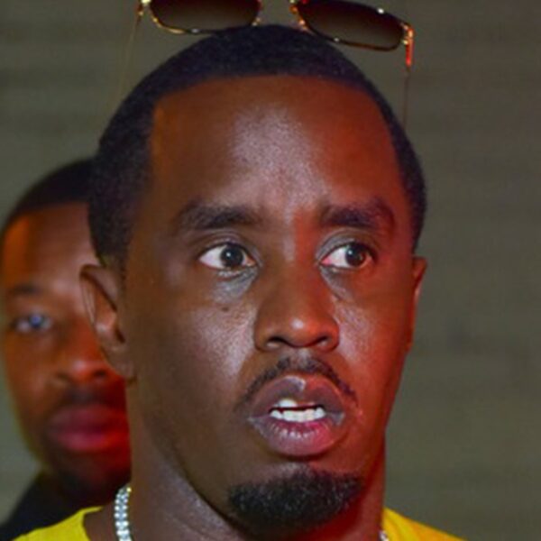 Diddy Sued for Sexual Assault By a Former Male Worker