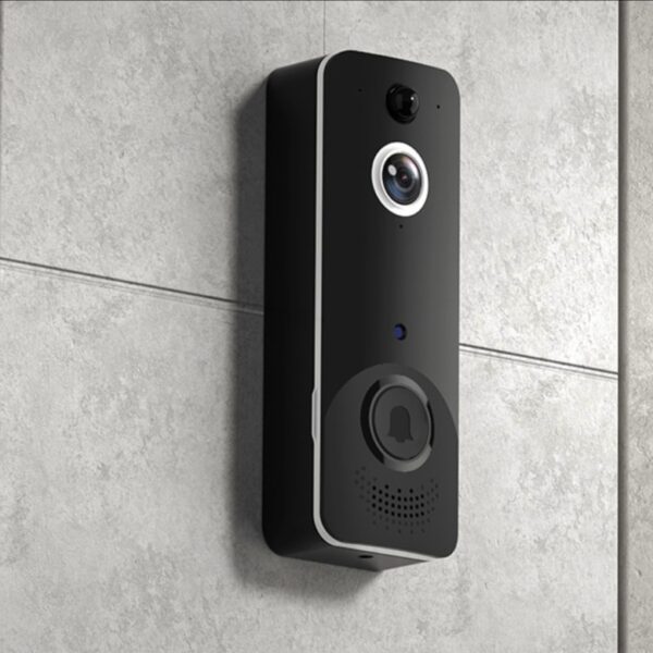 In style video doorbells may be simply hijacked, researchers discover