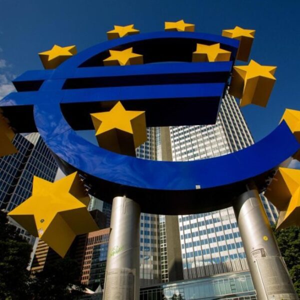 Market chatter that ECB will ‘tweak’ its assertion in March, odds of…