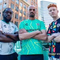 USL’s Oakland Roots Pay Homage to Native Group, Landmarks with 2024 Kits…