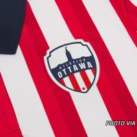 CanPL’s Atlético Ottawa Tackles Meals Insecurity With 2024 Major Jersey – SportsLogos.Web…