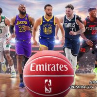 Emirates Emblem to Seem on NBA Referee Jerseys As A part of…
