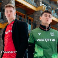 CanPL’s Cavalry FC Able to Shine in New Main, Alternate Kits –…