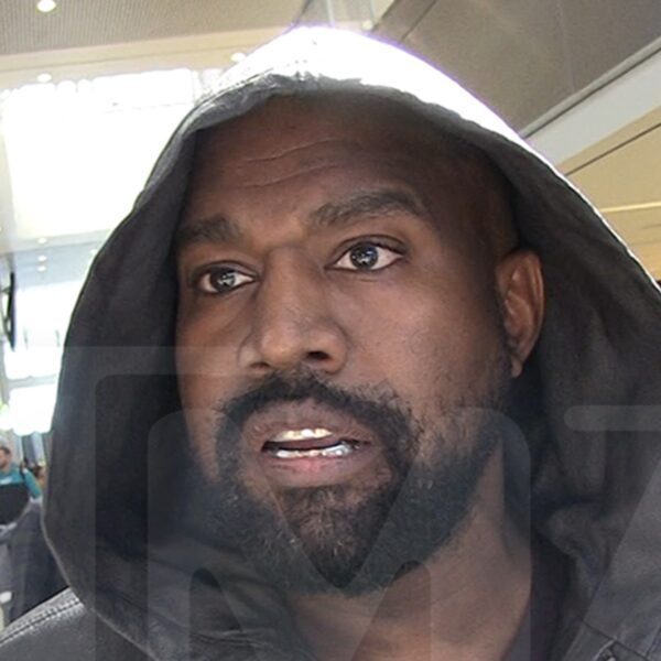 Kanye West Talks to TMZ, Stands by Antisemitism, Says He Cannot Be…