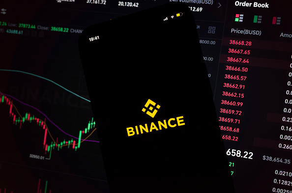 Crypto customers in Nigeria briefly lose entry to Binance, Kraken and Coinbase